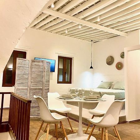 Rhodes Old Town Harmony Suite Rhodes City Exterior foto