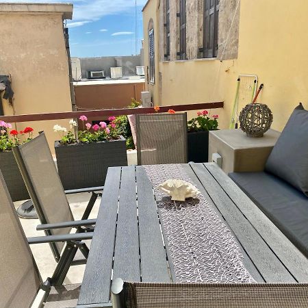 Rhodes Old Town Harmony Suite Rhodes City Exterior foto