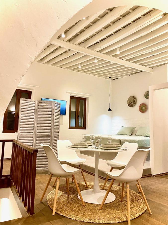 Rhodes Old Town Harmony Suite Rhodes City Exterior foto