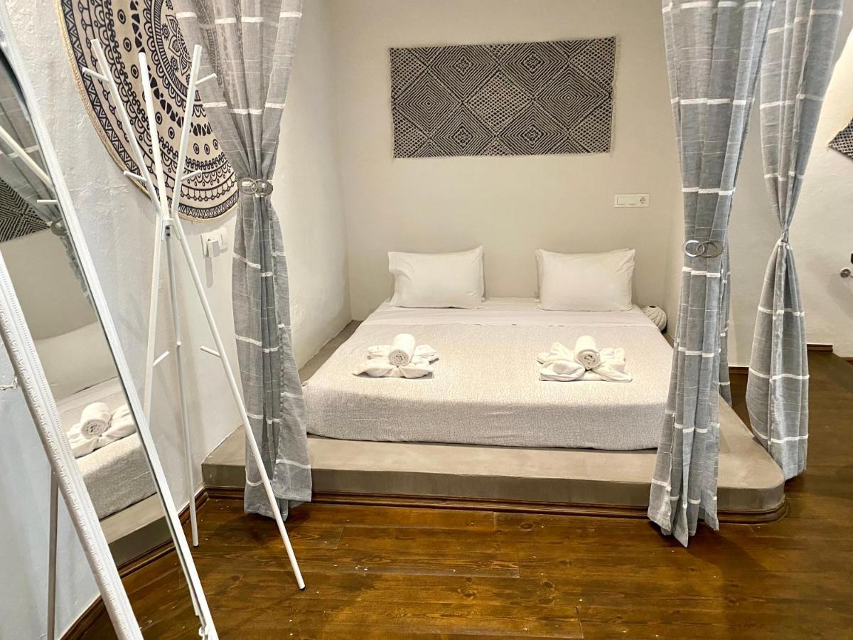Rhodes Old Town Harmony Suite Rhodes City Exterior foto