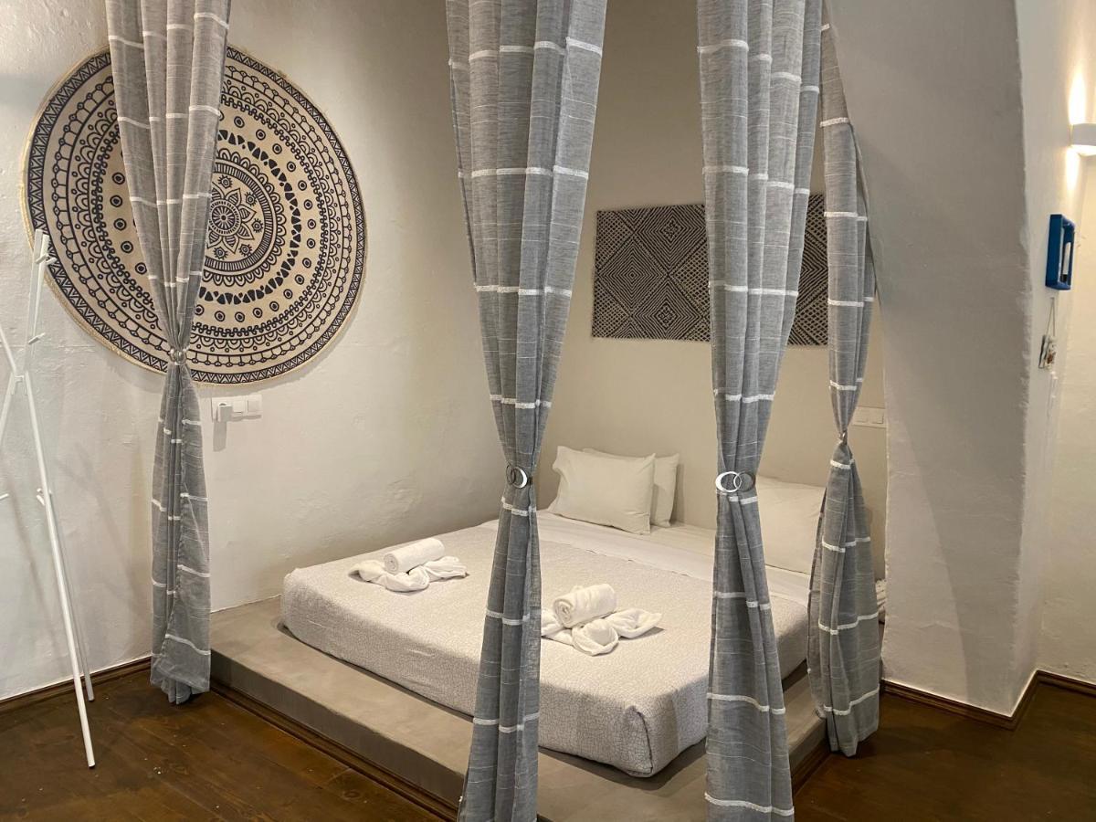 Rhodes Old Town Harmony Suite Rhodes City Exterior foto